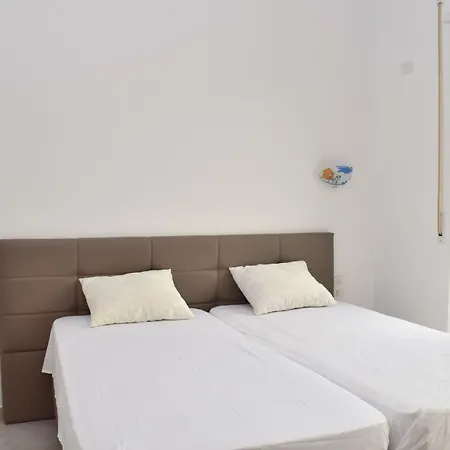 Apartamento Rose - 240