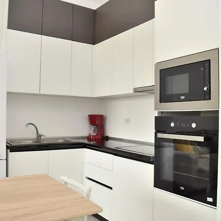 Appartamento Rose - 240