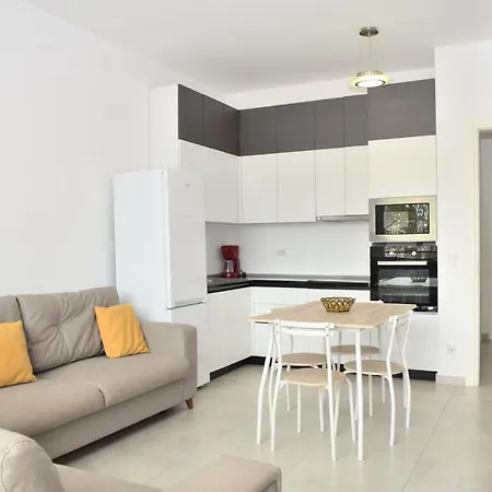 Appartamento Rose - 240
